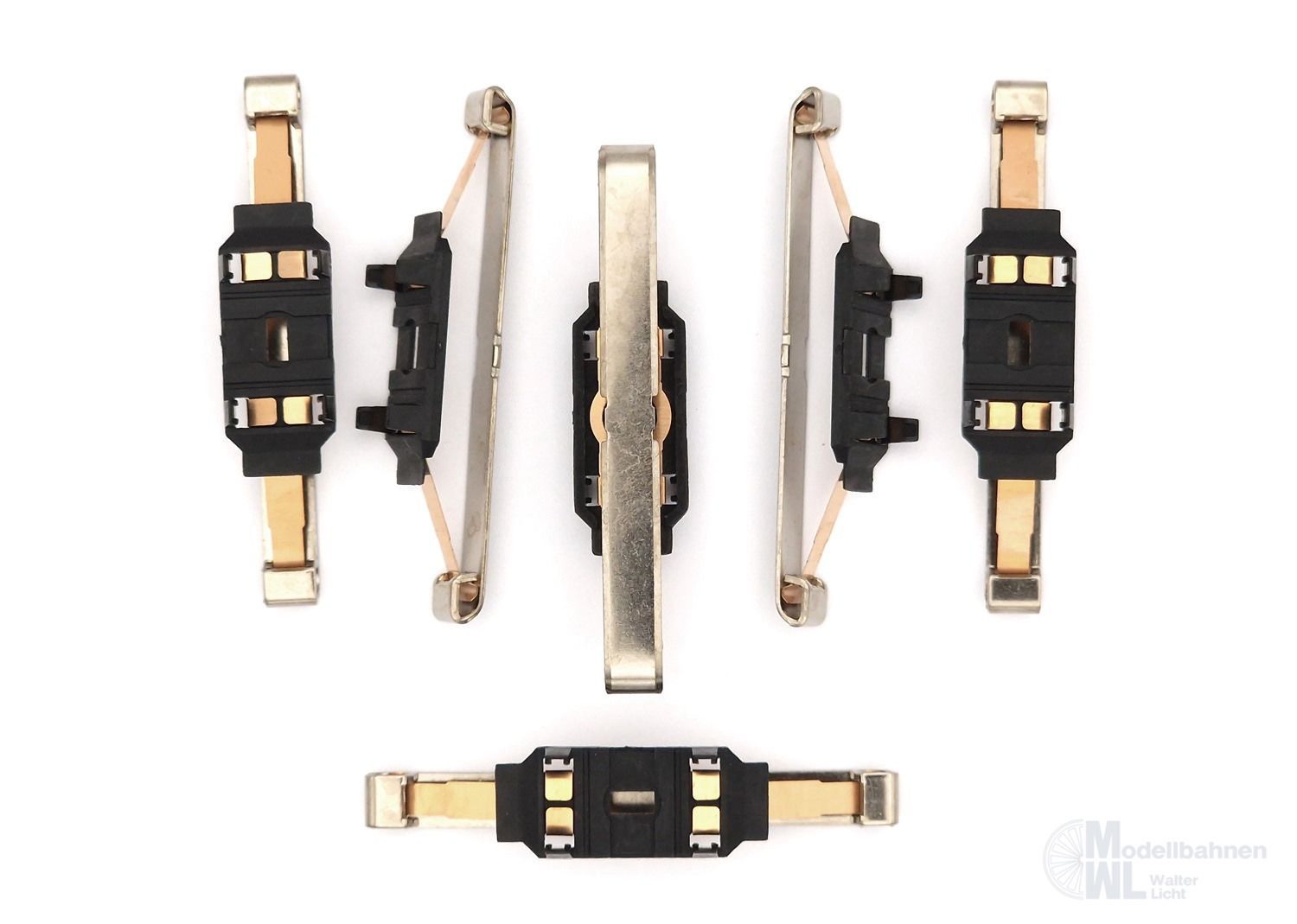 Märklin Ersatzeile E206370 - ERSATZTEIL: Schleifer 6 St